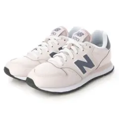 New Balance 500 ニューバランス スニーカー 24㎝ ピンク