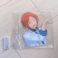 【未開封】葵ゆうた 一緒に暮らすアクスタ あんさんぶるスターズ!! あんスタのサムネイル