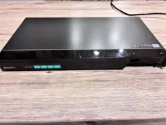 SONY BDZ-EW520 500GB ブルーレイ/DVDレコーダー