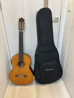 YAMAHA クラシックギターCG-130A （初心者向け）