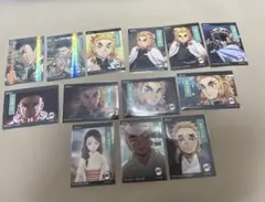 M*i様 鬼滅の刃トレーディングカード EPOCH 煉獄杏寿郎 悲鳴嶼行冥 まと