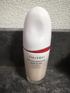 SHISEIDO REVITALESSENCE SKIN GLOW 140のサムネイル