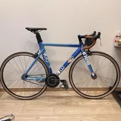 2025年最新】Cinelli Vigorelli roadの人気アイテム - メルカリ