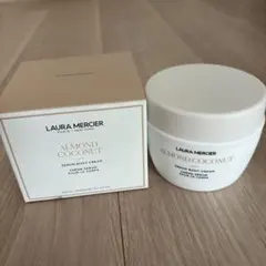 LAURA MERCIER ネロリ セラム ボディクリーム 200ml - メルカリ