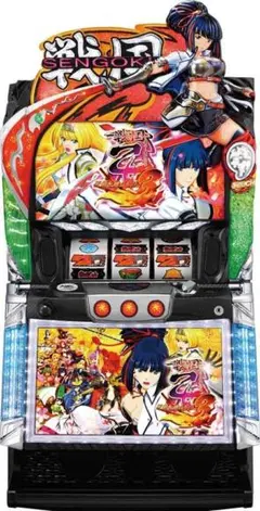 スマパチ 実機 eF炎炎ノ消防隊2MS【無段階ボリューム付⭐️送料無料