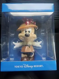 東京ディズニーランド ミッキーマウス フィギュア