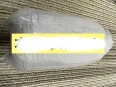 【2枚セット】シンカーパイル 敷きパッド グレー タオル地のサムネイル