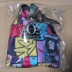 ひ*ろ様 SKULLPANDA x My Little Pony スーパーシーク