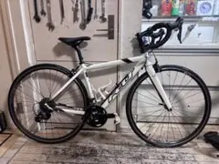 FELT F75 shimano105軽量ロードバイクのサムネイル