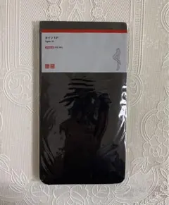 【未使用品】UNIQLO タイツ 1P ブラック M/L 50デニール