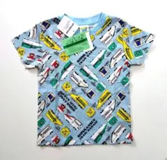 【新品】JR東日本商品化許諾済　Tシャツ（110）