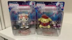2026年最新】サンリオ フィギュアの人気アイテム - メルカリ
