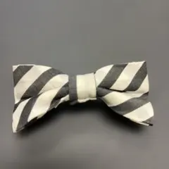 蝶ネクタイ　クリップ