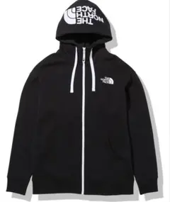 THE NORTH FACE フルジップパーカー