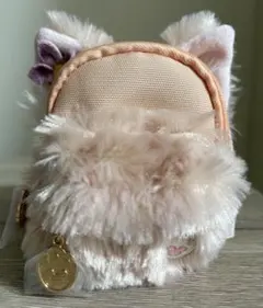 香港限定♪新品　リーナベル　 ミニリュック型ショルダーポーチ