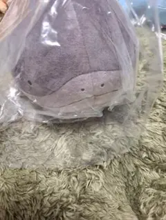 新品　めちゃもふぐっとぬいぐるみ　ドオー