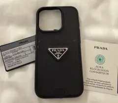 2026年最新】prada iphoneケース 15proの人気アイテム - メルカリ
