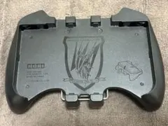 HORI モンスターハンター　ダブルクロス　ハンティングギア 3DS LL