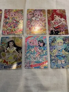 ひみつのアイプリ みつき まとめ売り - メルカリ