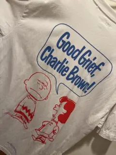 【新品】ユニクロUNIQLO UT PEANUTS Tシャツ メンズ