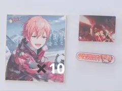 プロセカ 東雲彰人 色紙 まとめ売り - メルカリ