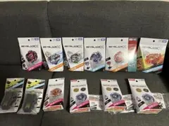 BEYBLADE Xまとめ BX-49 UX-19 CX-13 ベイコード未使用 - メルカリ