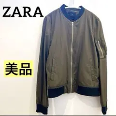 ジャケット MA-1