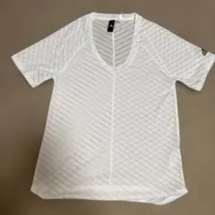 adidas アディダス 半袖 Tシャツ ホワイトのサムネイル