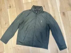 Polo Ralph Lauren 中綿ナイロン・フリース ジャケット