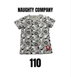 【ナウテーカンパニー】美品　ひつじのショーン　半袖Tシャツ　キッズ　110のサムネイル