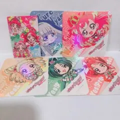 まんがタイムきらら展FINAL ココア 缶バッジ ご注文はうさぎですか