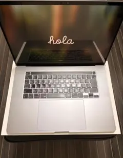 2026年最新】macbook pro 16インチ core i9 2019の人気アイテム - メルカリ