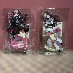 橘ひなの アクリルスタンド2体セット
