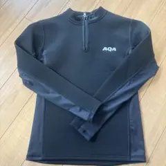 AQA タッパー　ラッシュガード　160 即発送