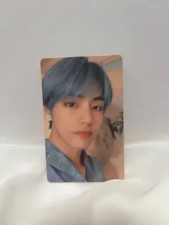 2025年最新】bts テテ トレカ ペルソナの人気アイテム - メルカリ