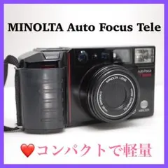 2025年最新】ミノルタ Auto Focus Teleの人気アイテム - メルカリ
