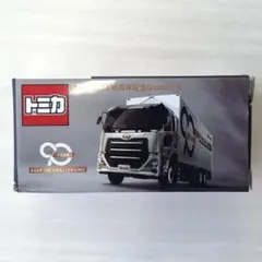 2025年最新】トミカ udトラックス クオンの人気アイテム - メルカリ