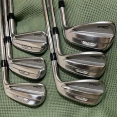 2026年最新】t100s アイアン 5番の人気アイテム - メルカリ