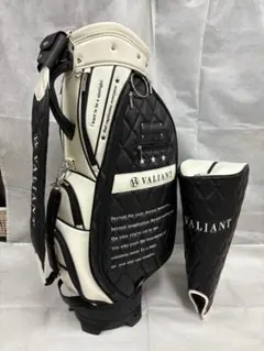 2025年最新】Valiant キャディバッグの人気アイテム - メルカリ