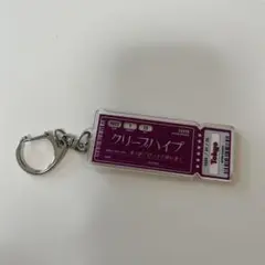 クリープハイプ ARENA TOUR 2025 アクリルキーホルダー