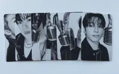 BTS ARIRANG WEVERSE ALBUM フォト