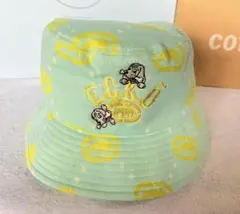 【新品】 ガルフィー ecko unltd. コラボ バケットハット　タグ付き