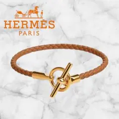 2025年最新】hermes ブレスレット グレナンの人気アイテム - メルカリ
