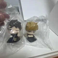 ハイキュー おねむたん vol3 宮治 宮侑 宮兄弟 2点セット+おまけ付き