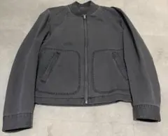 最終値下げ 【OLD UNIQLO】 グレー ライトアウター