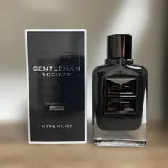 新品】GIVENCHY ジバンシー ジェントルマン ソサエティ コフレ - メルカリ