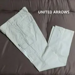 ユナイテッドアローズ ボトムス M