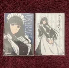 SAKAMOTO DAYS サカモトデイズ オシアド トレーディングカード 大佛 SAKAMOTO DAYS サカモトデイズ 大佛 カード ウエハース 特典 - メルカリ