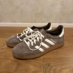 adidas Spezial ブラウン スニーカー　ハンドボールスペツィアル