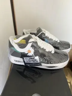 Nike Air Force 1 '07 パラノイズ3.0　27cm 新品